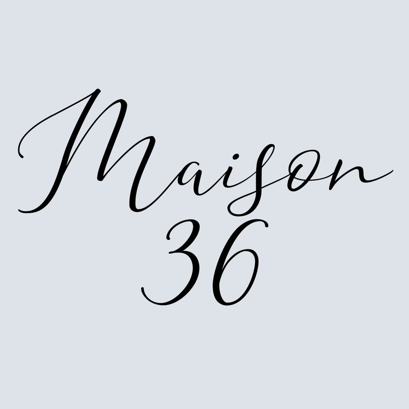 Maison 36 - Catering